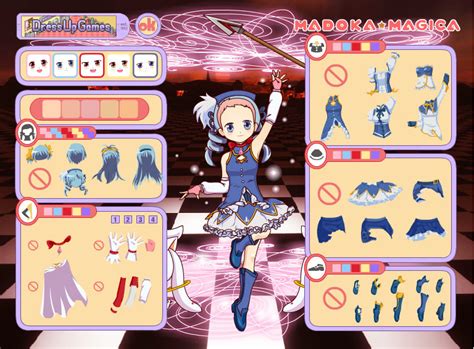 Design Your Own Magical Girl Universe with the Magical Girl Generator